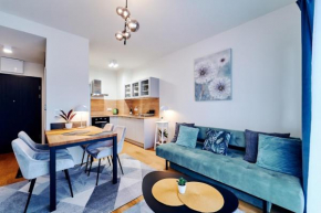 LAGUNA Apartament 